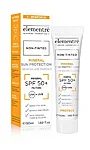 Elementre spf 50 mineraalne paikesekaitse naole toonimata 50 ml