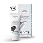 Image creme matifiante aromaclear phyts