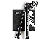 Image mascara noir phyts organic make up