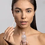 Mandelic refining cleanser 2