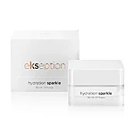 Ekseption hydration sparkle cream 50 ml 77757554651482