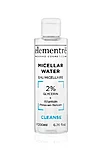 Elementre micelar water 200ml