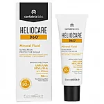 Heliocare 360 mineral fluid 50 spf 50ml