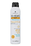 Heliocare 360 pediatrics transparent spray 1