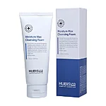 Hubislab moisture max cleansing foam 150 ml