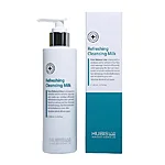 Hubislab refreshing cleansing milk 200 ml