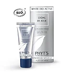 Image creme de jour white bio active phyts