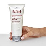 Iraltone exfoliating purifying shampoo 200 ml