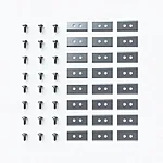 Mammotion blades loiketerad
