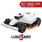 Mammotion luba 3 laos 10tk