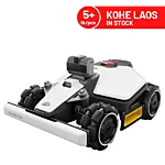 Mammotion luba lidar laos 5 1