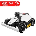Mammotion luba lidar laos 5