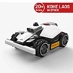 Mammotion luba mini 2 lidar laos 20tk