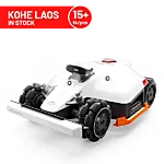 Mammotion luba pro laos 15