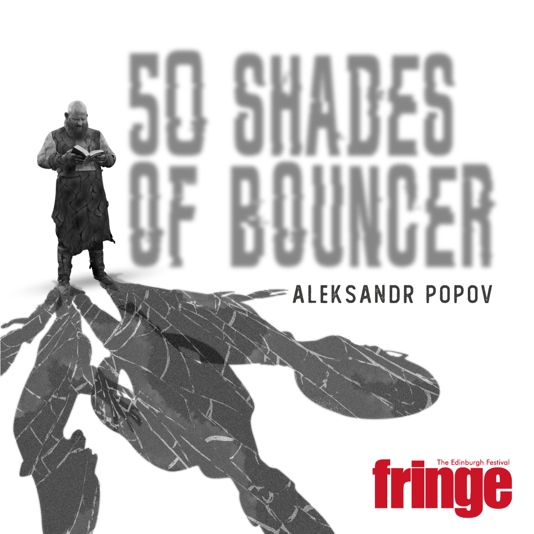 Edinburgh Fringe Festival 2026