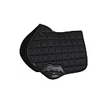 0014861 lemieux carbon mesh air close contact square black large lm6744 750
