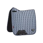 0014930 loire classic satin dressage square ice blue large lm5183 750