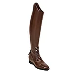 0040617 brown medium short botticelli boots fnu01002mcb 750