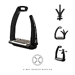 0047427 rel x easy stirrups ac667