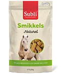 Smikkels naturel