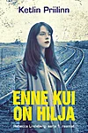 Enne kui on hilja esikaas