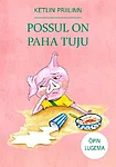 Possul on paha tuju esikaas