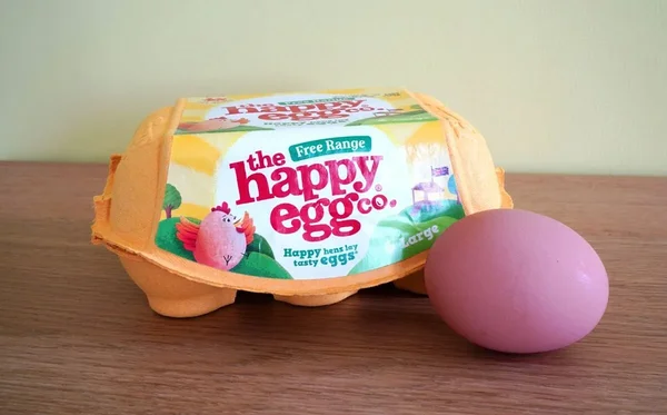 Happy Egg Co