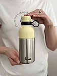Janu bottle   lemon 400ml