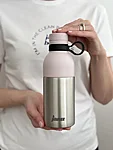 Janu bottle   misty 400ml