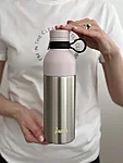 Janu bottle   misty 550ml
