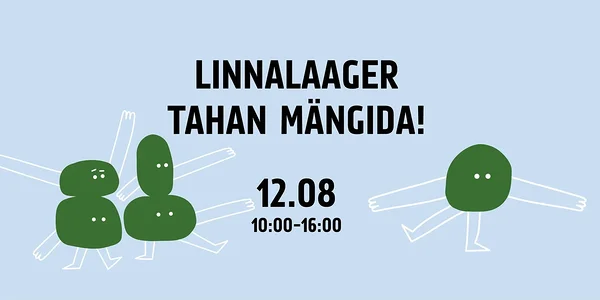 linnalaager