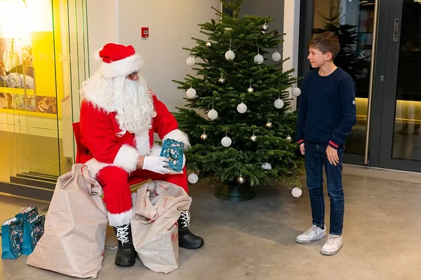 Jõulumaagia Filimuuseumis