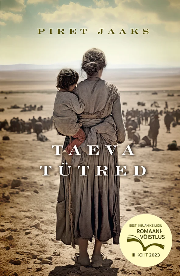 Taeva ttred