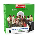 Cafe doses equitable cafe des petits producteurs
