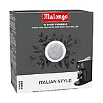 Cafe doses italian style