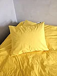 Kollane padjapüür
