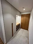 Käepide Tamm L 1200 Lakitud