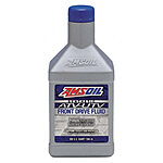 Atv utv front drive fluid