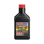 Diesel oil 5w 40