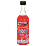 Dominator coolant boost