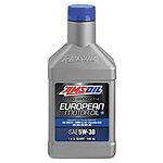 Euro motor oil 5w 30