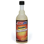 Gasoline stabilizer