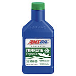 Marine engine oil 10w 30