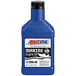 Marine engine oil 10w 40