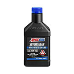 Sever gear lube75w 140