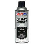 Spray grease