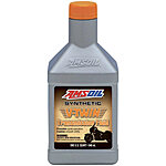 V twin transmission fluid