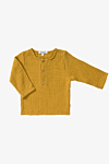 Cocoon kids blouse curry 1