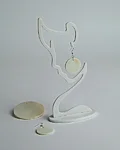 Valge komplekt 1 4 5