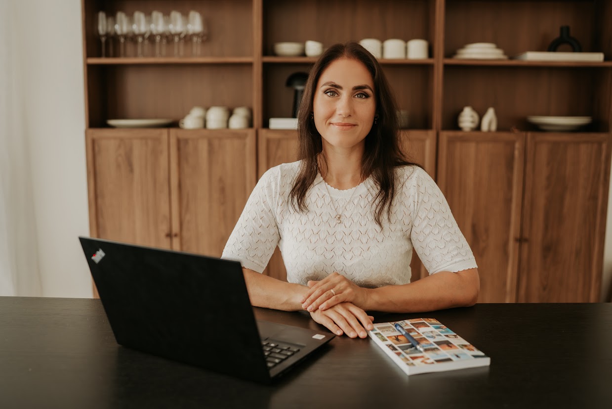 1:1 toitumisnõustamise konsultatsioon